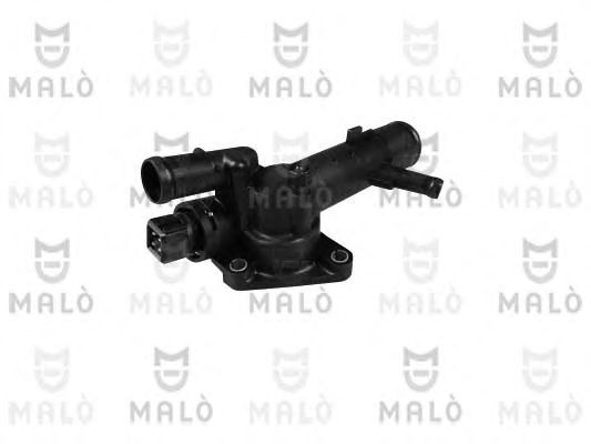Termostat lichid racire DACIA LOGAN MCV KS MALN TER180