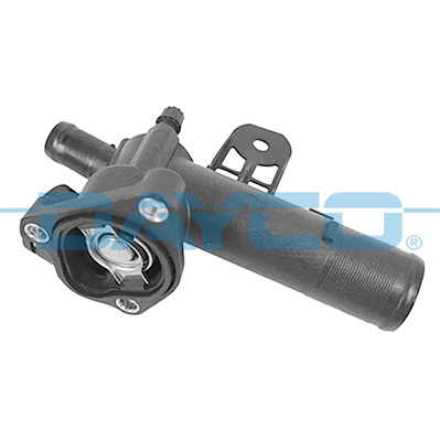 Termostat lichid racire # Dacia Sandero 2012 2013 2014 2015 2016 2017 2018 2019 2020 2021 2022 2023 2024 2025 # DT1075F # DAYCO