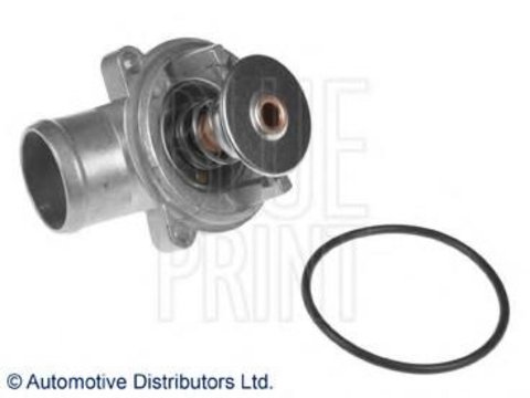 Termostat,lichid racire DAEWOO KORANDO (KJ), SSANGYONG ACTYON I - BLUE PRINT ADG09248