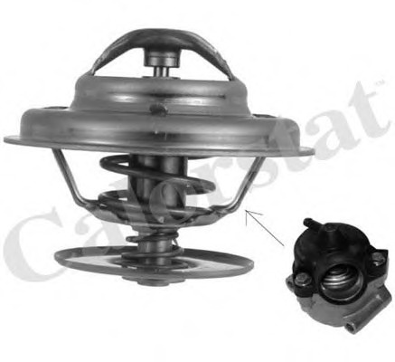 Termostat lichid racire # Daewoo Musso 1999 2000 2001 2002 2003 2004 2005 2006 2007 2008 2009 2010 2011 2012 2013 2014 2015 2016 2017 2018 2019 2020 2021 2022 2023 2024 2025 # TH1476 87J # CALORSTAT BY VERNET