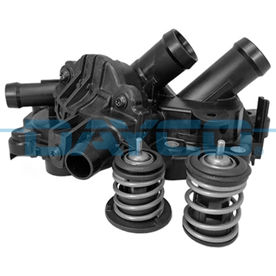 Termostat lichid racire Dayco VW JETTA IV (162, 163, AV3, AV2) 2011-2017 - DT1266H