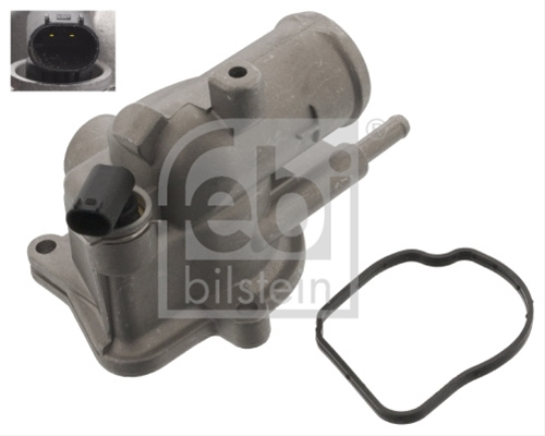 Termostat lichid racire FEBI BILSTEIN 102115 OE 64