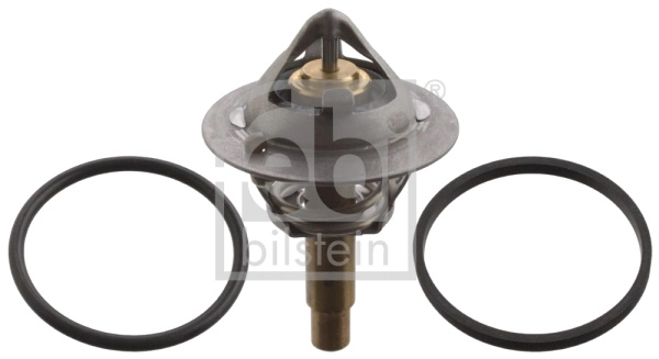 Termostat,lichid racire FEBI BILSTEIN 106507 pentru MERCEDES-BENZ SPRINTER 3,5-t caroserie (B906) 2008-2018