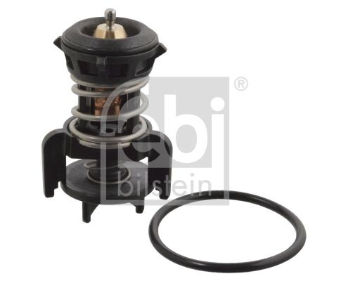Termostat,lichid racire FEBI BILSTEIN 106524