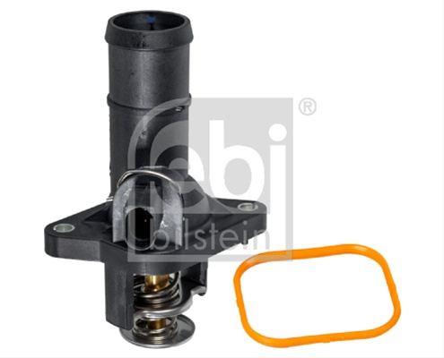 Termostat lichid racire FEBI BILSTEIN 107988 OE 06