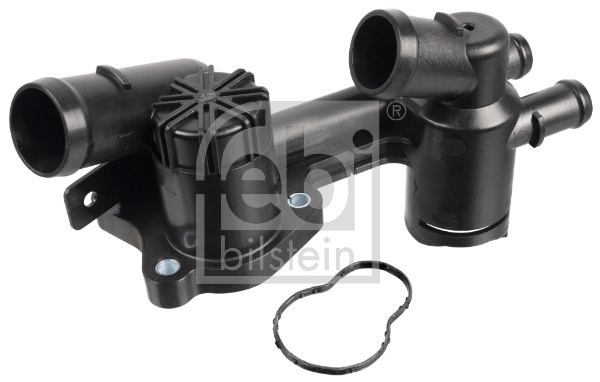 Termostat,lichid racire FEBI BILSTEIN 171228