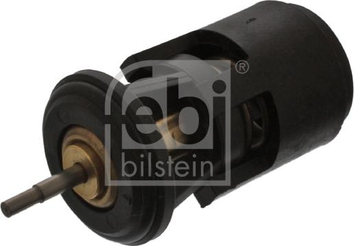 Termostat lichid racire - Febi Bilstein 17902
