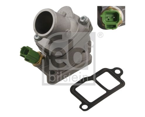 Termostat,lichid racire FEBI BILSTEIN 34850