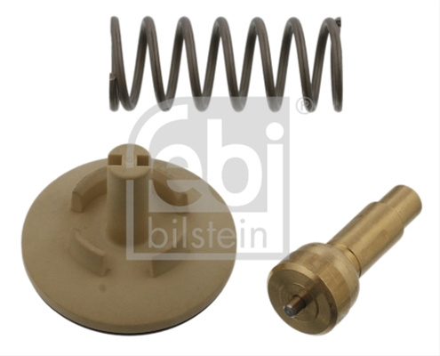 Termostat,lichid racire FEBI BILSTEIN 34978 OE 03C