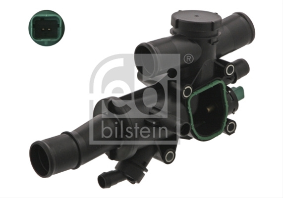 Termostat,lichid racire FEBI BILSTEIN 36180 OE 1 2