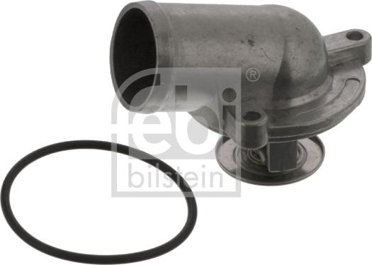Termostat lichid racire - Febi Bilstein 45739