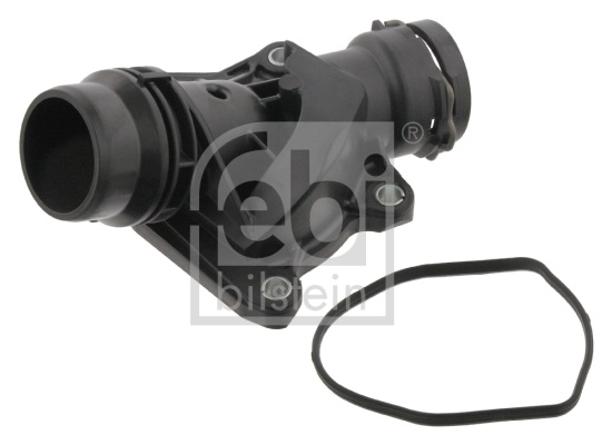 Termostat lichid racire Febi Bilstein BMW X6 (E71,