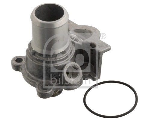 Termostat lichid racire Febi Bilstein FIAT DUCATO bus (244_) 2001-2006 - 106034