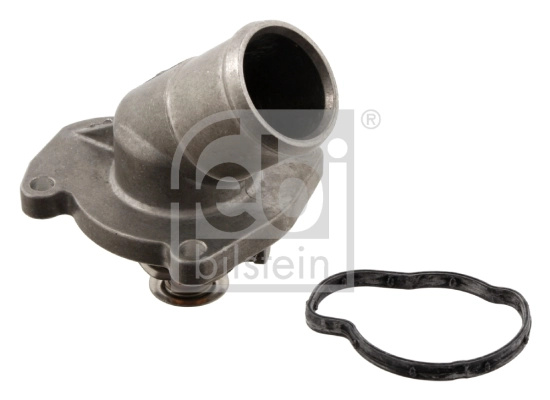 Termostat lichid racire Febi Bilstein OPEL TIGRA TwinTop (X04) 2004-2010 - 28668