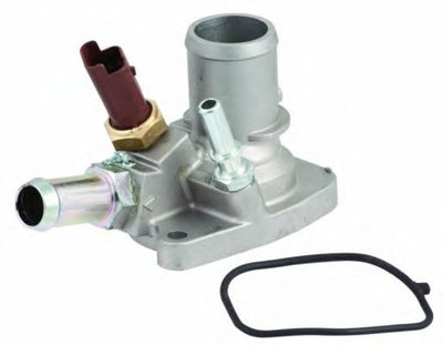 Termostat,lichid racire FIAT 500 (312) (2007 - 201