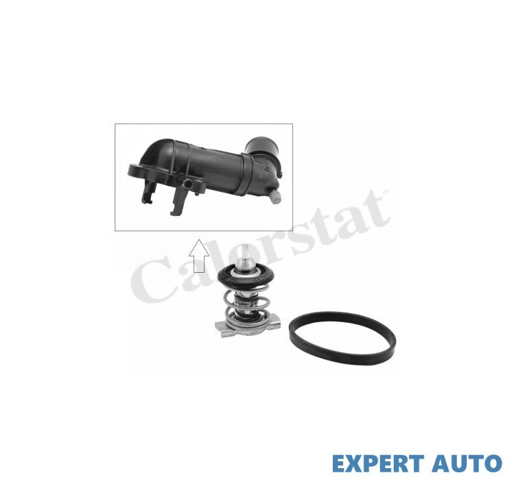 Termostat,lichid racire Fiat BRAVO II (198) 2006-2