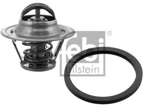 Termostat lichid racire FIAT DUCATO bus 244 Z FEBI FE21003