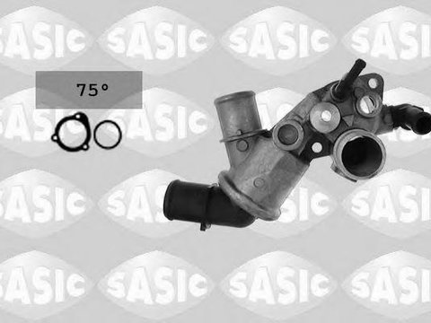 Termostat,lichid racire FIAT MAREA (185), FIAT MAREA Weekend (185) - SASIC 9000046