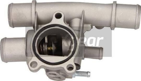 Termostat,lichid racire FIAT PALIO Weekend (178_, 173_, 373_, 374_) Turism, 04.1996 - Maxgear 67-0037