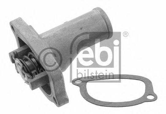 Termostat,lichid racire FIAT PALIO Weekend (178DX)