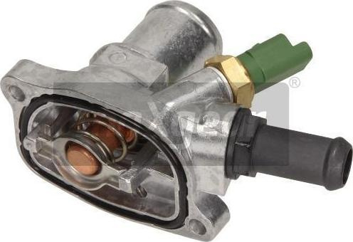 Termostat,lichid racire FIAT PANDA III (312_, 319_) Hatchback, 02.2012 - Maxgear 18-0441