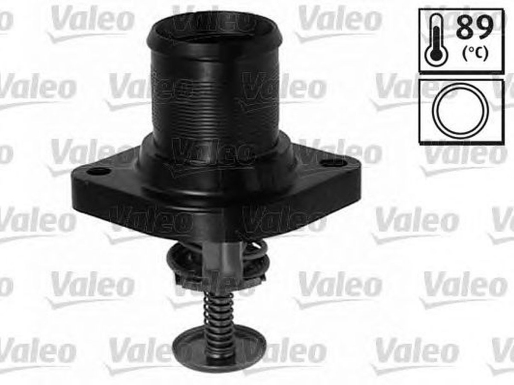 Termostat lichid racire FIAT ULYSSE 179AX VALEO 820431