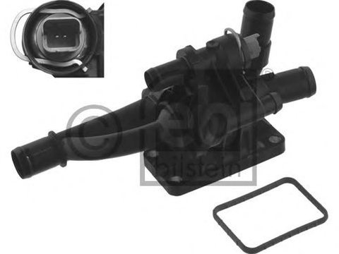 Termostat lichid racire FORD FIESTA VI - Cod intern: W20235294 - LIVRARE DIN STOC in 24 ore!!!