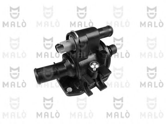 Termostat lichid racire FORD FIESTA VI Van MALN TER383