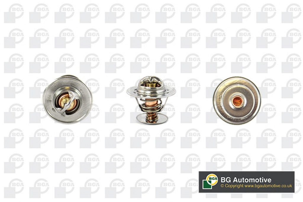 Termostat lichid racire FORD FOCUS C-MAX BGA CT5446K