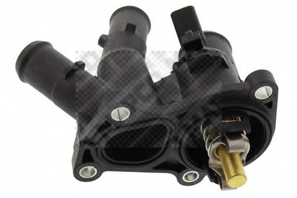 Termostat lichid racire FORD FOCUS II combi DA MAPCO 28613