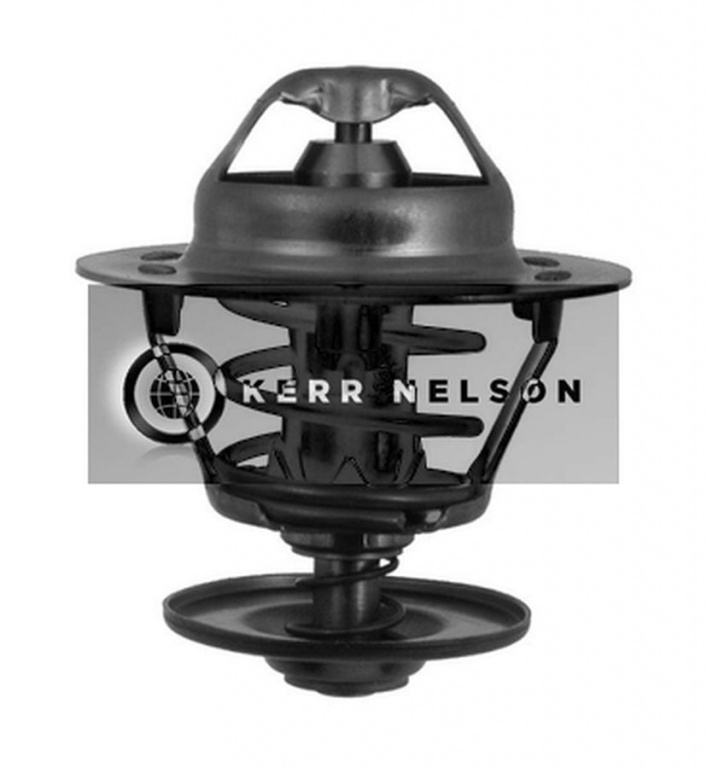 Termostat lichid racire FORD FOCUS II combi DA STANDARD KTS039