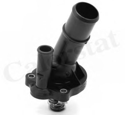 Termostat lichid racire FORD FOCUS II (DA_) - Cod intern: W20003204 - LIVRARE DIN STOC in 24 ore!!!