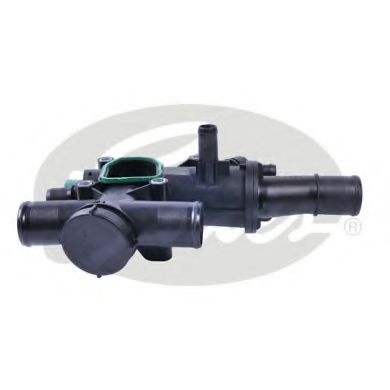 Termostat,lichid racire FORD FOCUS II Station Wagon (DA_) (2004 - 2012) GATES TH41683G1
