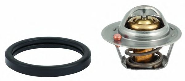 Termostat,lichid racire FORD FOCUS limuzina (DFW) 