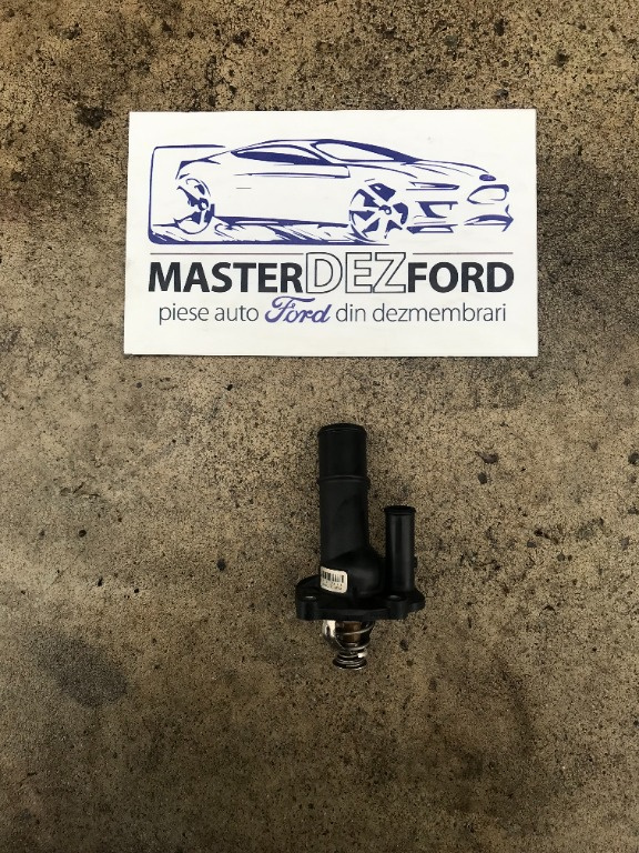 Termostat lichid racire Ford Focus mk2 / C-Max 1.8