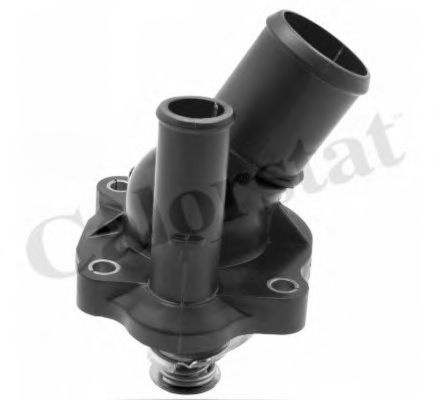 Termostat lichid racire FORD S-MAX WA6 VERNET TH71