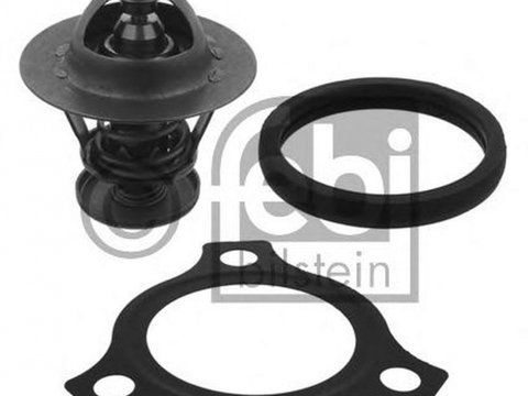 Termostat lichid racire FORD TRANSIT bus FEBI BILSTEIN 23981