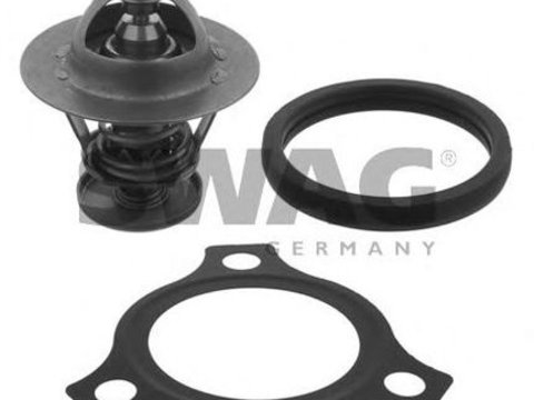 Termostat lichid racire FORD TRANSIT caroserie SWAG 50 92 3981