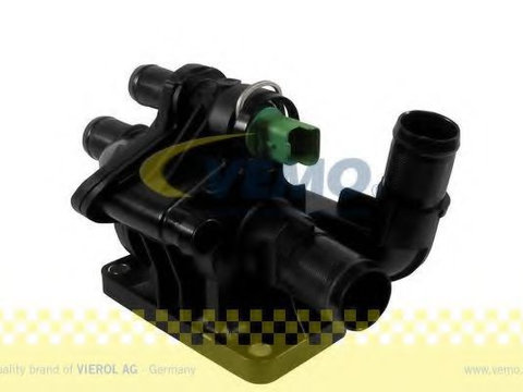 Termostat,lichid racire FORD TRANSIT CONNECT caroserie (2013 - 2016) VEMO V22-99-0008