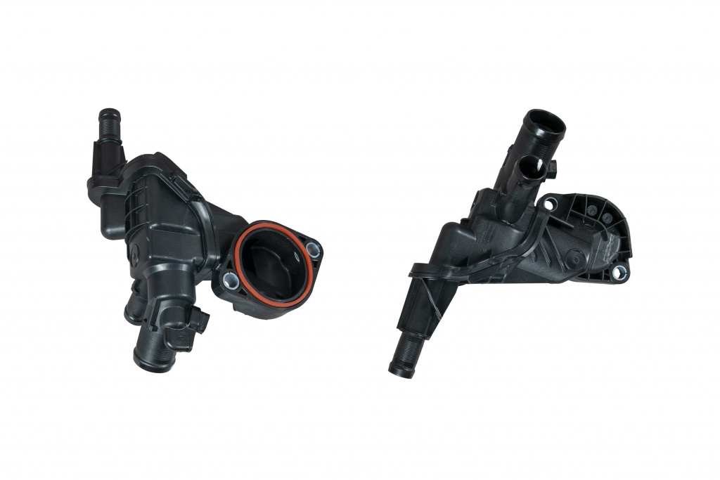 Termostat,lichid racire GATES TH59983G1 pentru DACIA SANDERO II 2012-2020