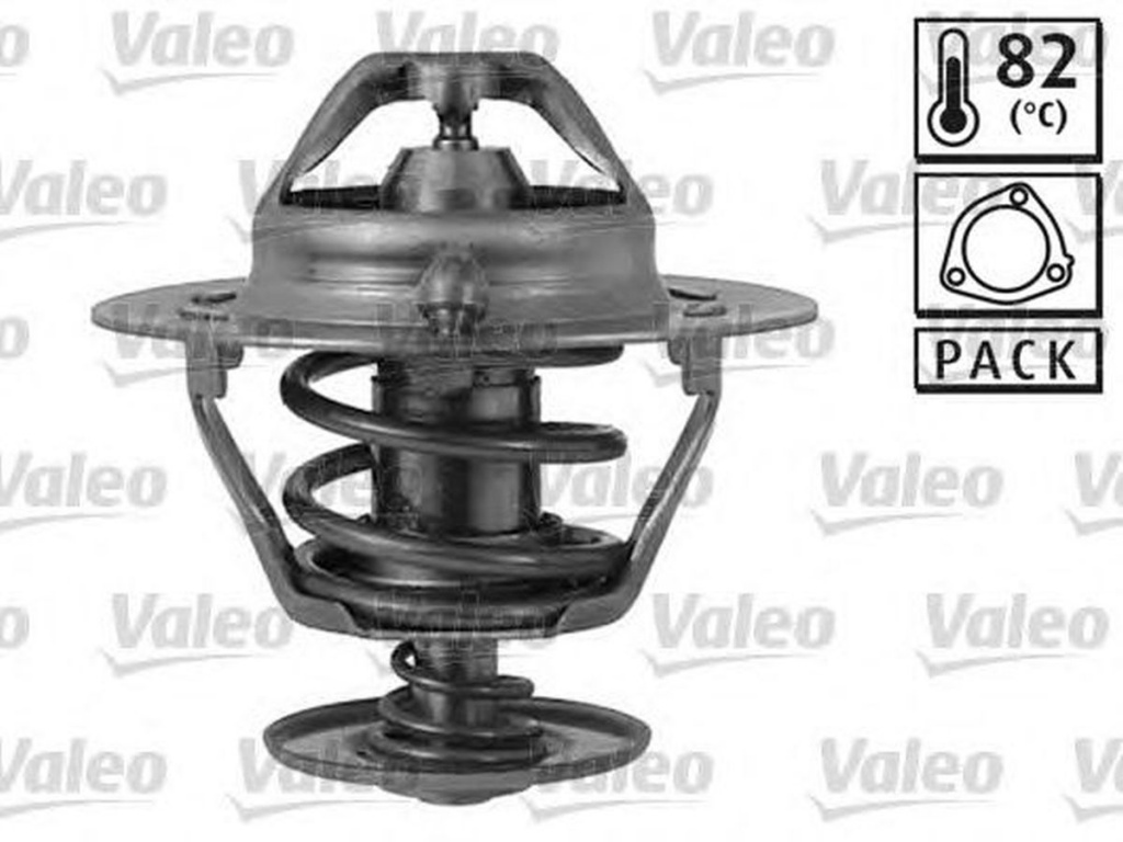 Termostat lichid racire HYUNDAI ACCENT II LC VALEO