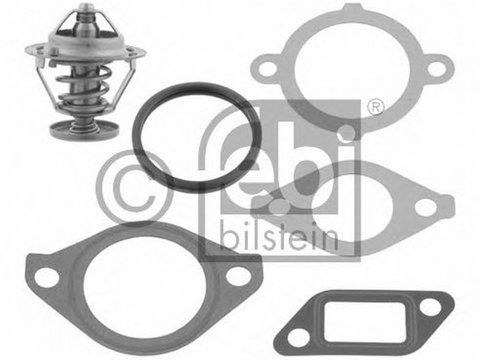 Termostat lichid racire HYUNDAI ATOS MX FEBI BILSTEIN 26020