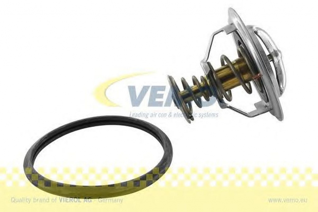 Termostat lichid racire HYUNDAI GRAND SANTA F VEMO V38990014