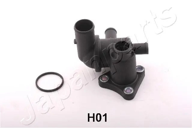 Termostat lichid racire Japanparts HYUNDAI ATOS (M