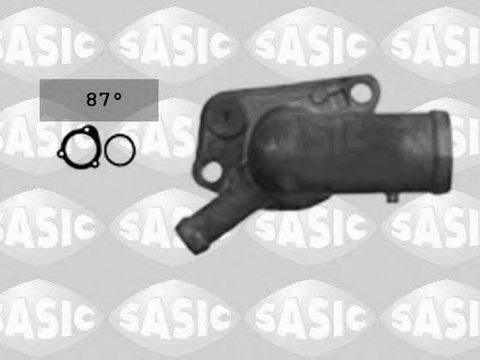 Termostat,lichid racire LANCIA DEDRA (835), LANCIA DELTA Mk II (836), FIAT TEMPRA (159) - SASIC 9000383