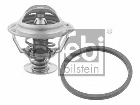 Termostat,lichid racire LANCIA PHEDRA (179) (2002 - 2010) FEBI BILSTEIN 12776 piesa NOUA