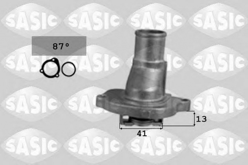 Termostat lichid racire LANCIA Y 840A SASIC 9000151