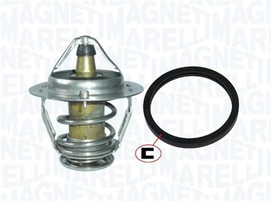 Termostat lichid racire Magneti Marelli KIA OPIRUS