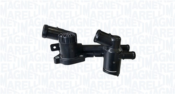 Termostat,lichid racire MAGNETI MARELLI 352317004850 model SKODA RAPID Spaceback (NH1) 2012 2013 2014 2015