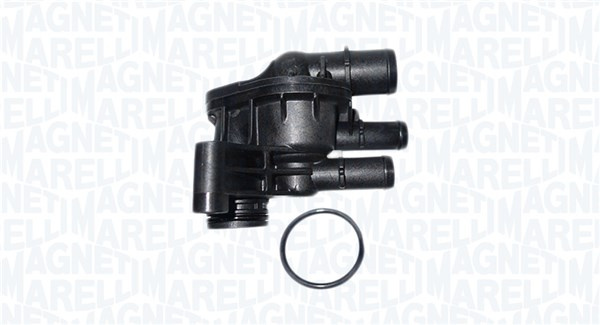 Termostat,lichid racire MAGNETI MARELLI 352317004890 pentru FORD GRAND C-MAX (DXA/CB7, DXA/CEU) 2015-2019